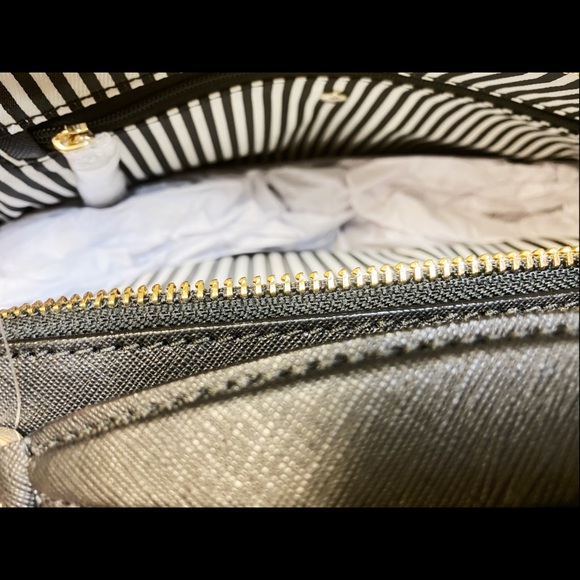 Kate spade purse crossbody double zip case - Picture 6 of 7